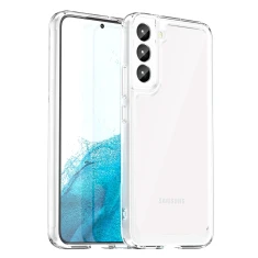 Чохол Hurtel Outer Space Case для Samsung Galaxy S23 Plus Clear (9145576268384)