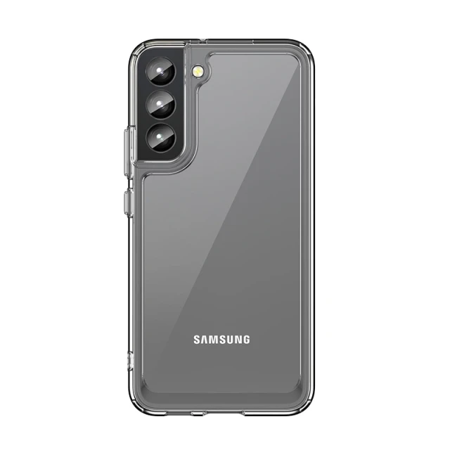 Чохол Hurtel Outer Space Case для Samsung Galaxy S23 Plus Clear (9145576268384)
