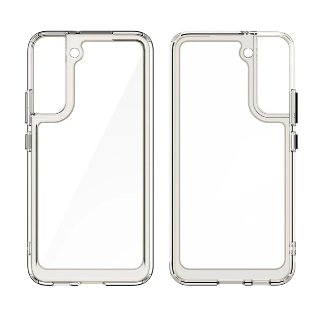 Чохол Hurtel Outer Space Case для Samsung Galaxy S23 Plus Clear (9145576268384)