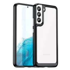 Чохол HRT Outer Space для Samsung Galaxy S23 Plus Black (9145576268407)