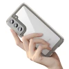 Чехол HRT Outer Space для Samsung Galaxy S23 Blue (9145576268421)