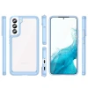 Чехол HRT Outer Space для Samsung Galaxy S23 Blue (9145576268421)