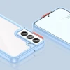 Чехол HRT Outer Space для Samsung Galaxy S23 Blue (9145576268421)