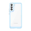 Чехол HRT Outer Space для Samsung Galaxy S23 Blue (9145576268421)