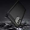 Чохол HRT Carbon Case для Nokia G400 Black (9145576268469)