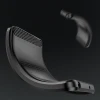 Чохол HRT Carbon Case для Nokia G400 Black (9145576268469)