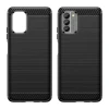 Чохол HRT Carbon Case для Nokia G400 Black (9145576268469)