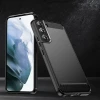 Чохол HRT Carbon Case для Samsung Galaxy S23 Plus Black (9145576268551)