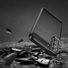 Чохол HRT Carbon Case для Samsung Galaxy S23 Plus Black (9145576268551)