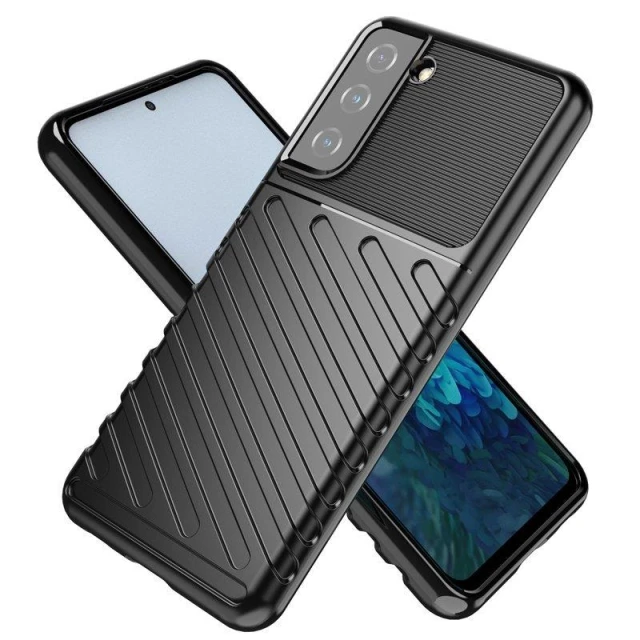 Чехол HRT Thunder Case для Samsung Galaxy A14 5G Blue (9145576268643)