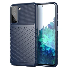 Чохол HRT Thunder Case для Samsung Galaxy S23 Plus Blue (9145576268681)