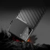 Чохол HRT Thunder Case для Samsung Galaxy S23 Plus Black (9145576268698)