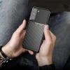 Чохол HRT Thunder Case для Samsung Galaxy S23 Plus Black (9145576268698)