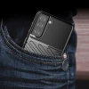 Чохол HRT Thunder Case для Samsung Galaxy S23 Plus Black (9145576268698)