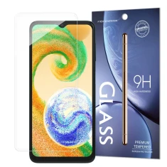 Захисне скло Hurtel Tempered Glass Case для Samsung Galaxy A04s (9145576268834)