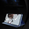 Чохол-книжка HRT Clear View Case для Xiaomi 12T | 12T Pro Black (9145576269626)