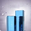 Чохол-книжка HRT Clear View Case для Xiaomi 12T | 12T Pro Black (9145576269626)
