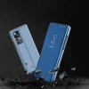 Чохол-книжка HRT Clear View Case для Xiaomi 12T | 12T Pro Black (9145576269626)