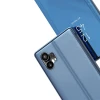 Чехол-книжка HRT Clear View Case для Nothing Phone 1 Black (9145576269633)