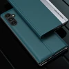 Чохол-книжка HRT Sleep Case для Samsung Galaxy S23 Plus Blue (9145576269800)