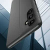 Чохол-книжка HRT Eco Leather View Case для Samsung Galaxy S23 Plus Blue (9145576269985)