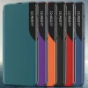 Чохол-книжка HRT Eco Leather View Case для Samsung Galaxy S23 Plus Blue (9145576269985)