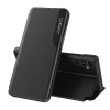 Чехол-книжка HRT Eco Leather View Case для Samsung Galaxy A14 Black (9145576270059)