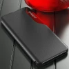 Чехол-книжка HRT Eco Leather View Case для Samsung Galaxy A14 Black (9145576270059)