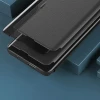 Чехол-книжка HRT Eco Leather View Case для Samsung Galaxy A14 Black (9145576270059)