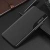 Чехол-книжка HRT Eco Leather View Case для Samsung Galaxy A14 Black (9145576270059)