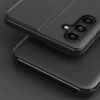 Чехол-книжка HRT Eco Leather View Case для Samsung Galaxy A14 Black (9145576270059)