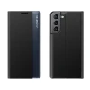 Чохол-книжка HRT Sleep Case для Samsung Galaxy S23 Plus Black (9145576270110)
