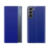 Чохол-книжка HRT Sleep Case для Samsung Galaxy S23 Blue (9145576270134)