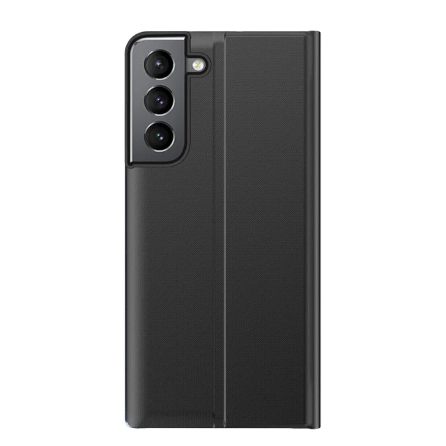 Чохол-книжка HRT Sleep Case для Samsung Galaxy S23 Blue (9145576270134)
