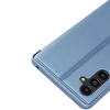 Чохол-книжка HRT Clear View Case для Samsung Galaxy A14 Black (9145576270202)