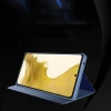 Чохол-книжка HRT Clear View Case для Samsung Galaxy S23 Plus Blue (9145576270257)