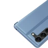 Чохол-книжка HRT Clear View Case для Samsung Galaxy S23 Plus Blue (9145576270257)
