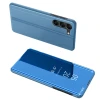 Чохол-книжка HRT Clear View Case для Samsung Galaxy S23 Plus Blue (9145576270257)