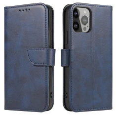 Чохол-книжка HRT Magnet Case для Samsung Galaxy S23 Plus Blue (9145576270479)