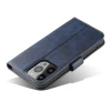 Чохол-книжка HRT Magnet Case для Samsung Galaxy S23 Plus Blue (9145576270479)