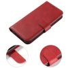 Чохол-книжка HRT Magnet Case для Samsung Galaxy S23 Ultra Red (9145576270523)