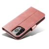 Чохол-книжка HRT Magnet Case для Samsung Galaxy S23 Ultra Pink (9145576270530)