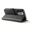 Чохол-книжка HRT Magnet Case для TCL 305 Black (9145576270615)