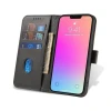 Чохол-книжка HRT Magnet Case для Google Pixel 7 Pro Black (9145576270790)