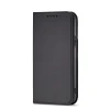 Чохол-книжка HRT Magnet Card Case для Samsung Galaxy S23 Black (9145576271032)
