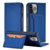 Чохол-книжка HRT Magnet Card Case для Samsung Galaxy S23 Blue (9145576271049)
