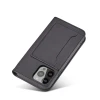 Чехол-книжка HRT Magnet Card Case для Samsung Galaxy S23 Plus Black (9145576271070)