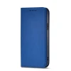 Чохол-книжка HRT Magnet Card Case для Samsung Galaxy S23 Ultra Blue (9145576271124)