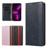 Чохол-книжка HRT Magnet Strap Case для Samsung Galaxy S23 Blue (9145576271247)