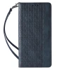 Чохол-книжка HRT Magnet Strap Case для Samsung Galaxy S23 Blue (9145576271247)